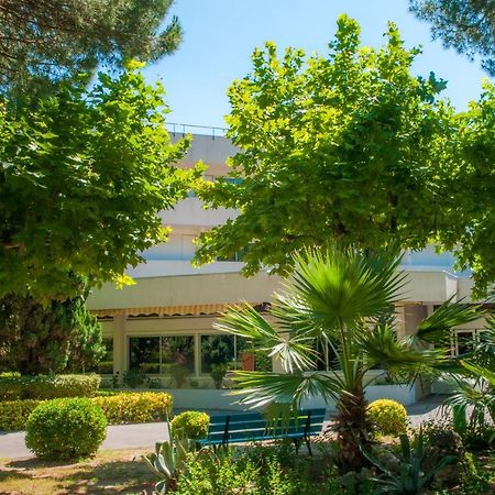 Résidence de vacances ATC La Grande-Motte Exterior foto