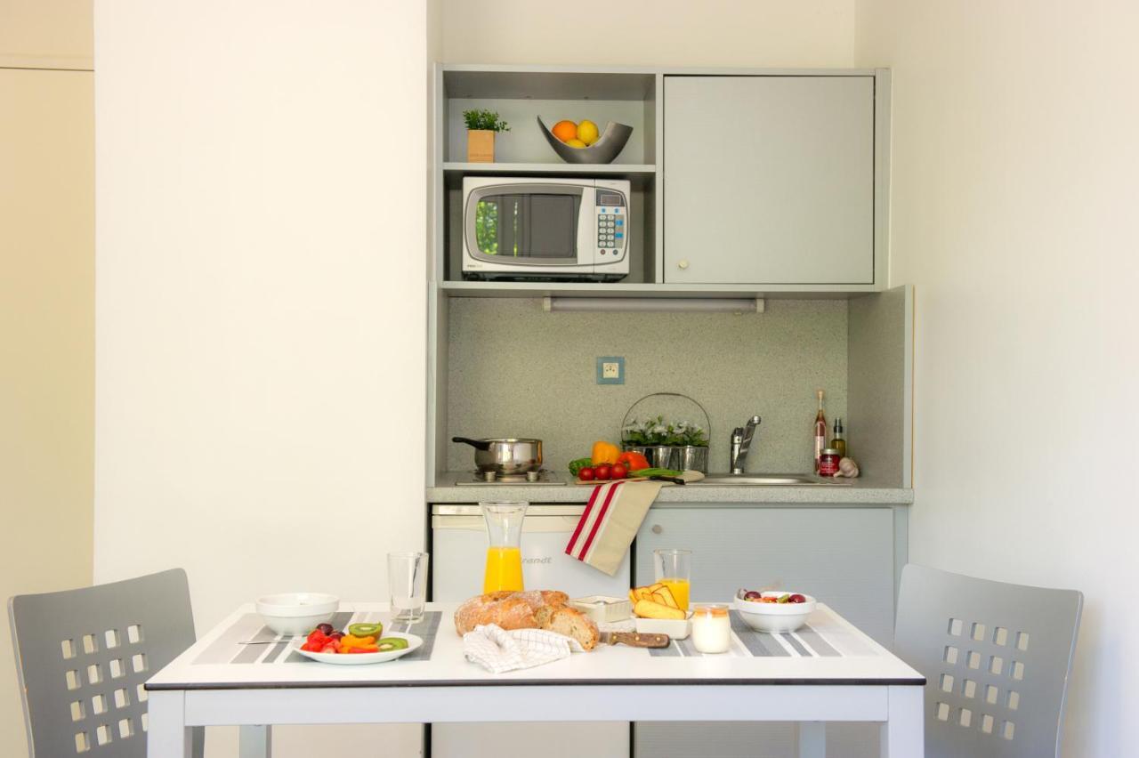 Résidence de vacances ATC La Grande-Motte Habitación foto